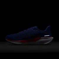 Tennessee State Pegasus 41 мужские Nike College Road Running Кроссовки синий