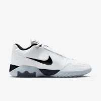 Nike LeBron Witness 9 баскетбольные Кроссовки цвет белый