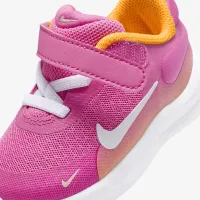 Nike Revolution 7 Baby/Toddler Кросівки Pink
