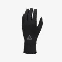 Nike ACG Dri-FIT Lightweight Gloves колір чорний