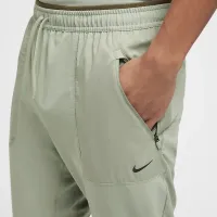 Nike Phenom Running Division чоловічі Dri-FIT Running Pants колір зелений