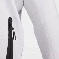 Nike Sportswear Tech Fleece Windrunner чоловічі Full-Zip Толстовка з капюшоном колір коричневий