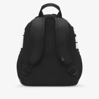Nike Brasilia JDI детские Mini рюкзак (11L) цвет черный