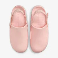 Nike Calm женская Mules Orange