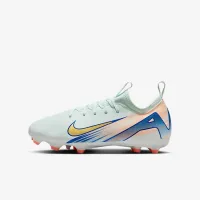 Nike Jr. Vapor 16 Academy Mercurial Dream Speed Big детские MG Low-Top футбольные бутсы цвет зеленый