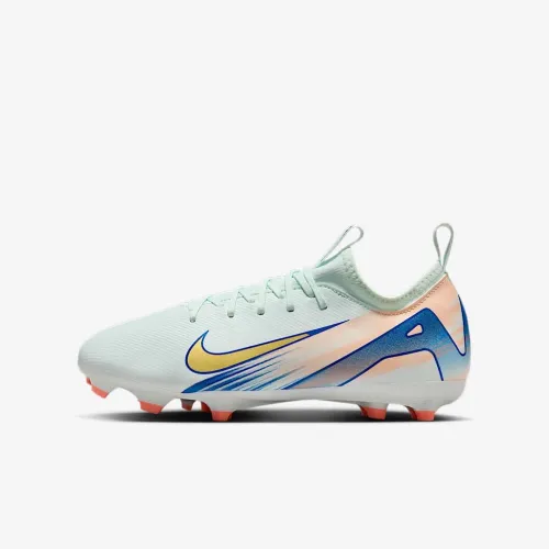 Nike Jr. Vapor 16 Academy Mercurial Dream Speed Big дитячі MG Low-Top футбольні бутси колір зелений
