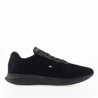 Кроссовки Tommy Hilfiger Lightweight Runner FM0FM04563-BDS - Черные