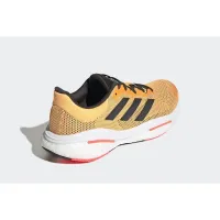 Кроссовки adidas Solarglide 5 GX5470 - Оранжевые
