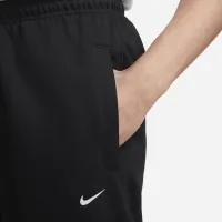 Nike Standard Issue мужские Dri-FIT Soccer Pants цвет черный