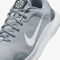 Nike Flex Experience Run 12 чоловічі Road Running Кросівки (Extra Wide) колір сірий