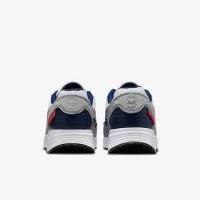 Nike College Air Max Verse (Auburn) мужские Кроссовки цвет белый