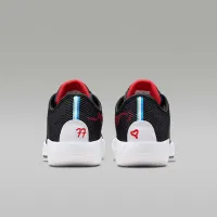 Nike Luka 77 баскетбольные Кроссовки цвет черный