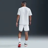Nike мужские Max90 баскетбольные футболка цвет серый