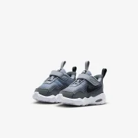 Nike Air Max Nova Baby/Toddler Кросівки колір сірий
