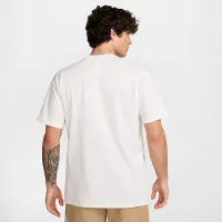 Nike ACG чоловічі Dri-FIT футболка колір білий