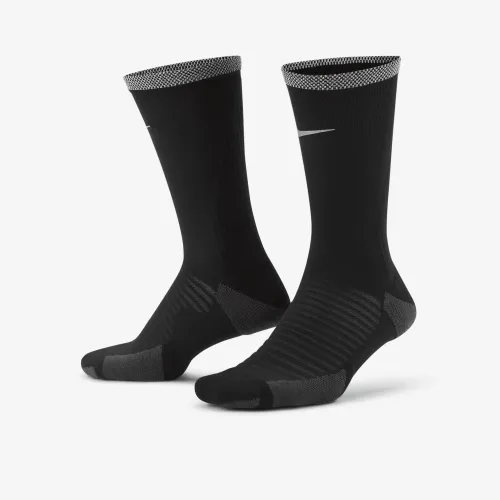 Nike Spark Cushioned Crew Running носки цвет черный