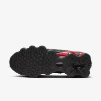 Nike Shox TL чоловічі Кросівки колір чорний