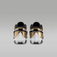 Nike Jordan 1 Low TD мужские Football Cleat цвет коричневый