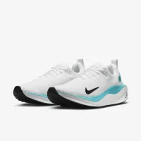 Nike InfinityRN 4 женская Road Running Кроссовки цвет белый