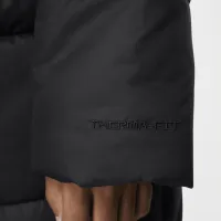 Nike Sportswear Classic Puffer жіноча Therma-FIT Loose Parka колір чорний