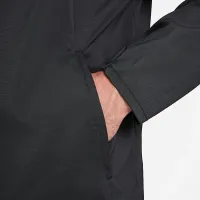 Куртка для бега Nike Windrunner Black (CZ9070-010)                