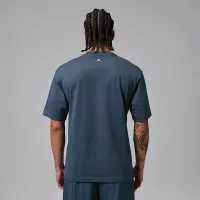 Nike Jordan чоловічі Graphic футболка блакитний