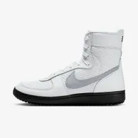 Nike Field General High x Stranger Things женская Кроссовки цвет белый