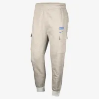 UNC Club чоловічі Nike College Cargo Pants колір коричневий