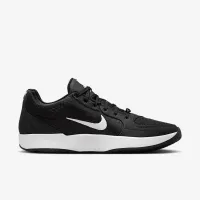 Nike Ja 2 баскетбольные Кроссовки цвет черный