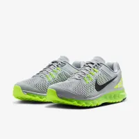 Nike Air Max 2013 мужские Кроссовки цвет серый