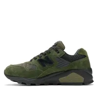 Кросівки New Balance MT580RBL - Зелені