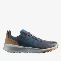 Кросівки Salomon Patrol L41583200 - Блакитні