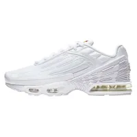 Кроссовки Мужские NIKE AIR MAX PLUS 3 (CW1417 100)