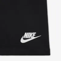 Nike Sportswear PE Baby (12-24M) Printed Tank набор цвет черный