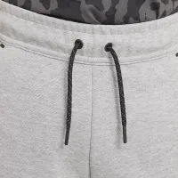Nike Sportswear Tech Fleece Big дитячі (для хлопчиків) шорти колір сірий