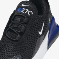Nike Air Max 270 Baby/Toddler Кроссовки цвет черный