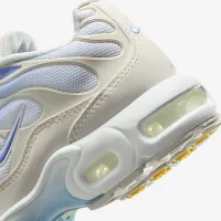 Nike Air Max Plus Little детские Кроссовки синий