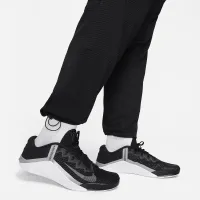 Nike чоловічі Dri-FIT Fleece Fitness Pants колір чорний