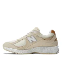 Кросівки New Balance M2002RSC - Бежевий