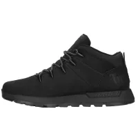 Кросівки Чоловічі Timberland EURO SPRINT TREKKER MID (A1YN5)