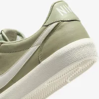Nike Killshot 2 Leather чоловічі Кросівки колір зелений