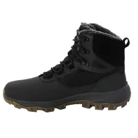 Кроссовки зимние Мужские Jack Wolfskin EVERQUEST TEXAPORE HIGH M (4053621_6364)