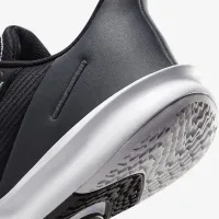 Nike Precision 7 EasyOn чоловічі баскетбольні Кросівки колір чорний