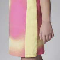 Nike Jordan Lemonade Stand Little дитячі Костюм Pink