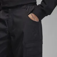 Nike Jordan Chicago женская Heavyweight Pants цвет черный
