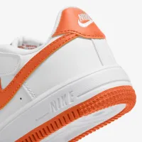 Nike Force 1 Low EasyOn Little детские Кроссовки цвет белый