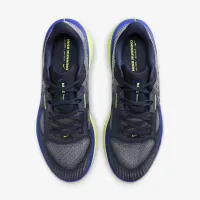 Nike Vomero 17 мужские Road Running Кроссовки синий