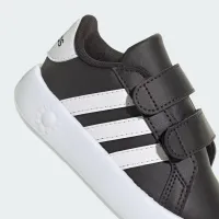 Кросівки adidas Grand Court 2.0 CF ID5272 - Чорні