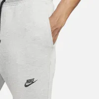 Nike Sportswear Tech Fleece OG чоловічі Slim Fit Joggers колір сірий