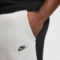 Nike Tech мужские Fleece Joggers цвет черный